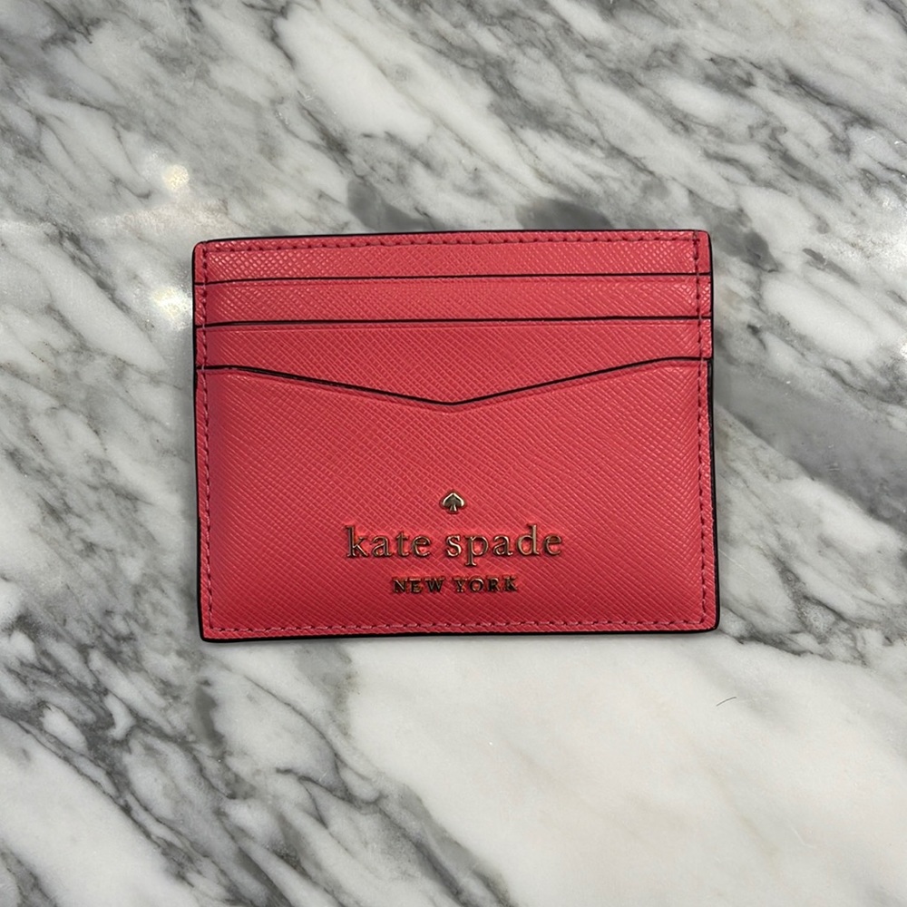 Kate Spade Card Holder